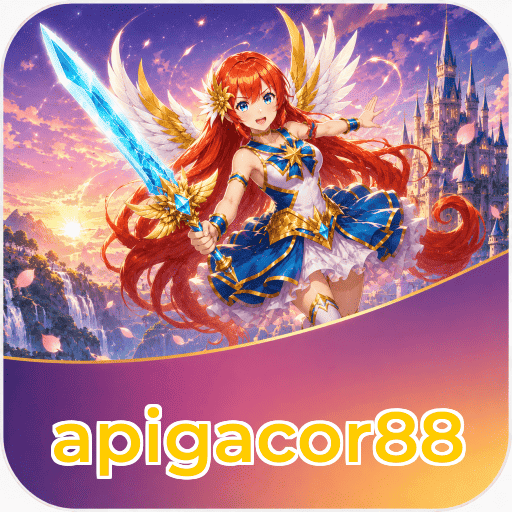 apigacor88 APK