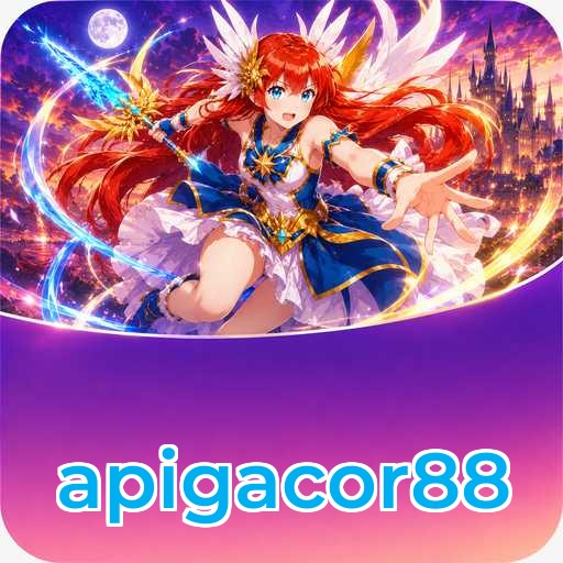 apigacor88 Verification