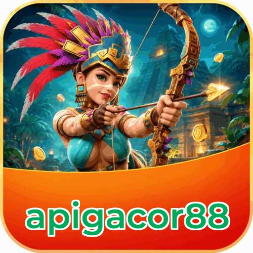 apigacor88 APK Structure