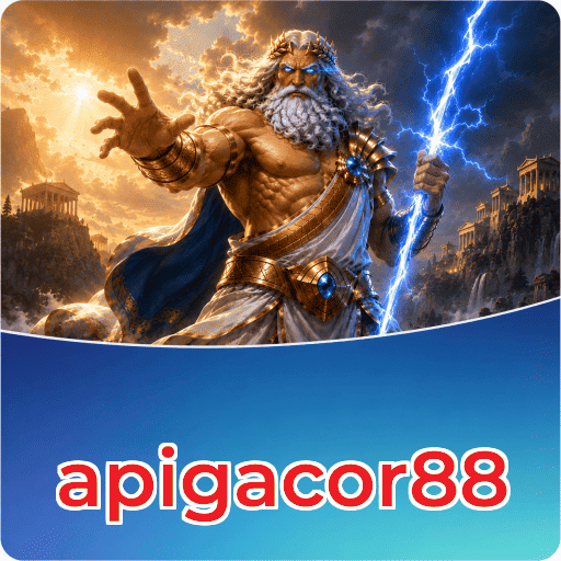 apigacor88 Aplikasi