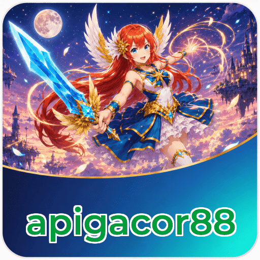 apigacor88 Signature