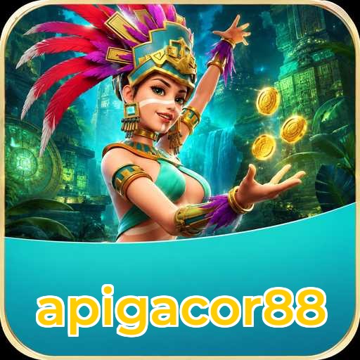 apigacor88 APK Structure