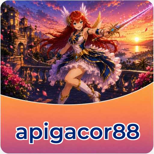 apigacor88 Verification