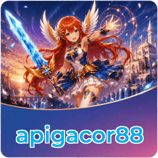 apigacor88 APK