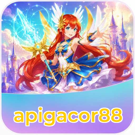 apigacor88 APK