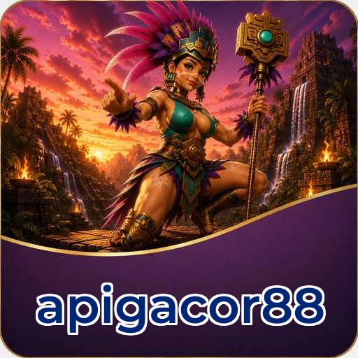apigacor88 Technical Info