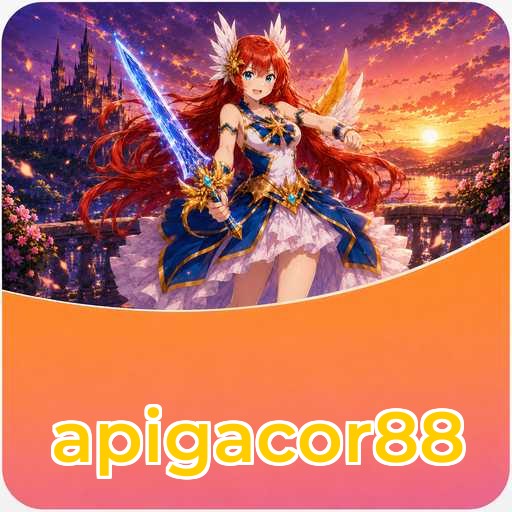apigacor88 APK Structure