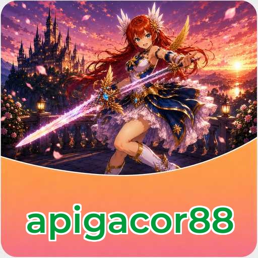 apigacor88 Components