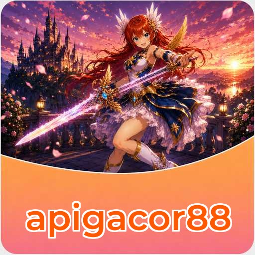 apigacor88 Components